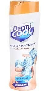 Dermi Cool Radiant Sandal 150G-mrp-159-osp-145