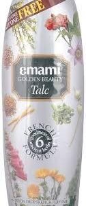 Emami Talc 400GM-mrp-230-osp-207