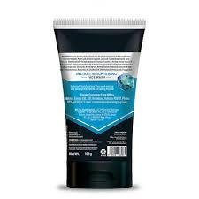 SmartAndHandsomeInstantBrighteningFaceWash50G-mrp-110-osp-105