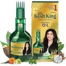 Kesh King Ayurvedic Oil 50ML-mrp-95-osp-85
