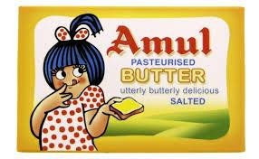 Amul Butter 100 GM-mrp-62-osp-62