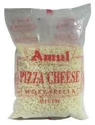 Amul Mozerella Cheese 1 KG-mrp-540-osp-535