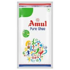Amul Pure Ghee 29 ML-mrp-20-osp-20