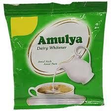 Amulya Dairy Whitener 21 GM-mrp-10-osp-10