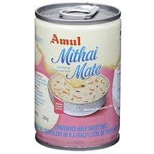Amul Mithai Mate 200 GM-mrp-66-osp-66