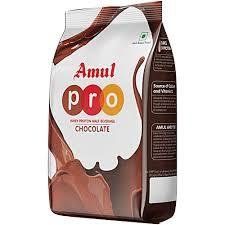 Amul Pro Protein Malt Beverage Chocolate750GM-mrp-280-osp-280