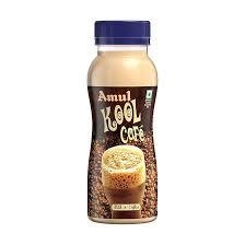 Amul Kool Cafe 200 ML-mrp-30-osp-32