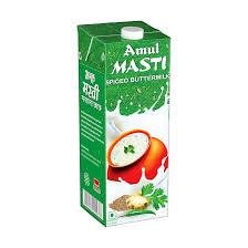 Amul Buttermilk 1Litre-mrp-30-osp-30