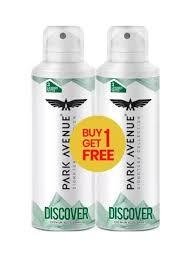 Park Avenue Discover Deo B1G1 200 GM-mrp-250-osp-250