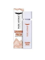 Park Avenue Savanna Fresh 100G-mrp-349-osp-280