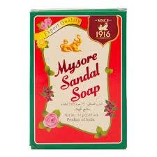 Mysore Sandal Soap 75 GM-mrp-42-osp-42