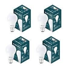Bajaj Ivora HB 9W Led Lamp-mrp-145-osp-80
