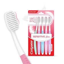 Colgate Gentle Sensitive 4N-mrp-155-osp-125