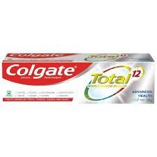 Colgate Total 120GM-mrp-190-osp-175