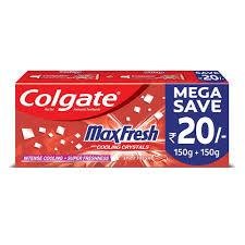 Colgate Max Fresh 300 GM-mrp-230-osp-210