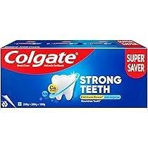 Colgate Strong 500GM-mrp-315-osp-260