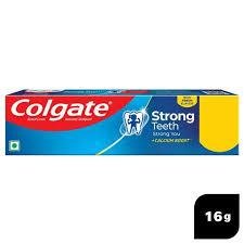 Colgate Tooth Paste 16 GM-mrp-10-osp-10