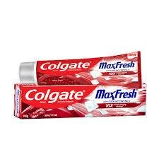 Colgate Max Fresh 38G-mrp-20-osp-20