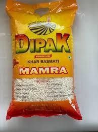Dipak Khar Basmati Mamra 500G-mrp-125-osp-120