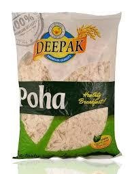 Dipak Rice Poha 500 GM-mrp-55-osp-52