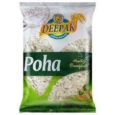 Dipak Nylon Poha 500 GM-mrp-60-osp-55