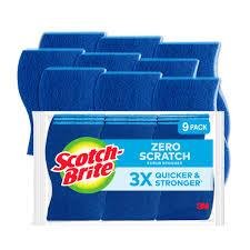 Scotch Brite Non-Scratch-mrp-50-osp-50
