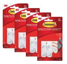 Commond Small Utility Hooks-mrp-109-osp-95