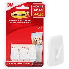 Commond Micro Hooks-mrp-99-osp-90