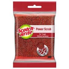 Scotch-Brite Power Scrub-mrp-55-osp-55