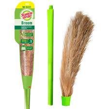 Scotch Brite Broom-mrp-375-osp-350