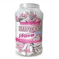 HappyDent Wave Sparkling Smile 15 GM-mrp-10-osp-10