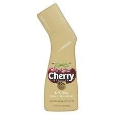 Cherry Neutral Liquid Shoe Polish 75 ML-mrp-123-osp-123