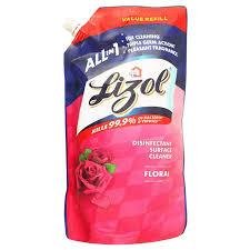 Lizol Floral 750 ML-mrp-140-osp-130
