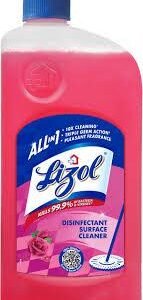 Lizol Surface Cleaner Floeal 975 ML-mrp-235-osp-225