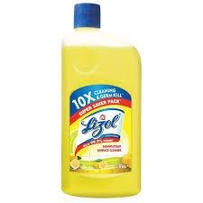 Lizol Surface Cleaner Citrus 200 ML-mrp-48-osp-48
