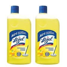 Lizol Surface Cleaner 625ML-mrp-149-osp-145