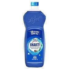 Lizol Shakti Aqua Fresh with pine oil 900ML-mrp-135-osp-130