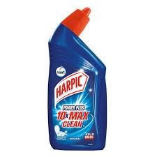 Harpic Power Plus 200 ML-mrp-46-osp-45