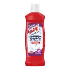 Harpic Bathroom Cleaner Floral Bloom 200 ML-mrp-49-osp-49