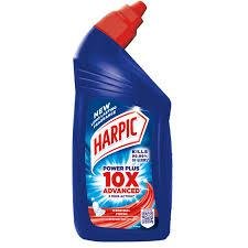 Harpic Power Plus 500ML-mrp-110-osp-105