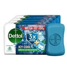 Dettol Icy Cool 450 GM-mrp-180-osp-170