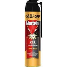 Mortien Mosquito Killer 600ML-mrp-249-osp-245