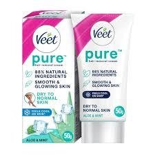 Veet Hair Removal Cream Mint 30 GM-mrp-99-osp-99