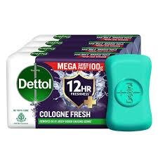 Dettol Cologne Fresh 600 GM-mrp-199-osp-199