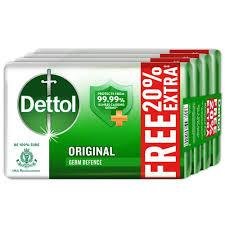 Dettol Original 600 GM-mrp-220-osp-205
