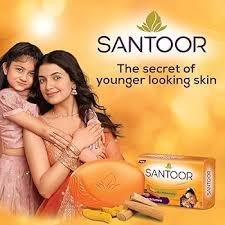 Santoor Soap 500GM-mrp-185-osp-183