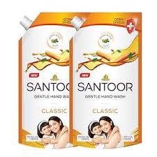 Santoor Classic 675ML-mrp-99-osp-99