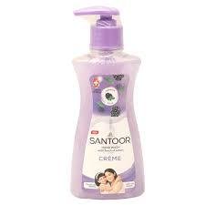 Santoor Creme Handwash 700ML-mrp-99-osp-99