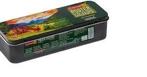 Camlin Poster Colours 12 Shades-mrp-185-osp-160