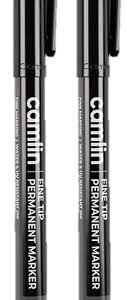 Camlin Fine Tip Permanent Marker-mrp-10-osp-10